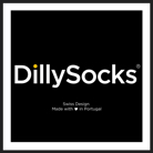 Patagonia LoPro Trucker Hat 6 DillySocks