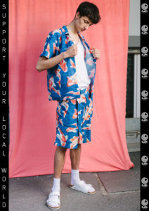 W.Luis .A.. auras fair and style organic eco vegan secondhand fairfashion who made my clothes nachhaltige Mode
