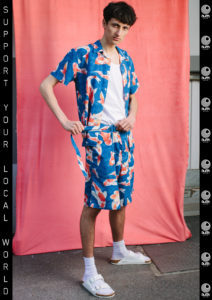 W.Luis .B. auras fair and style organic eco vegan secondhand fairfashion who made my clothes nachhaltige Mode