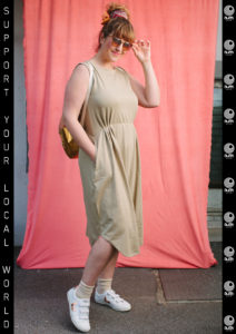 W.Marx .A. auras fair and style organic eco vegan secondhand fairfashion who made my clothes nachhaltige Mode