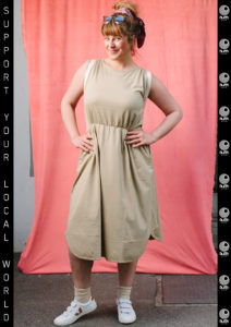 W.Marx .B. auras fair and style organic eco vegan secondhand fairfashion who made my clothes nachhaltige Mode