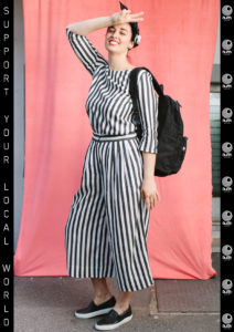W.Tania .B. auras fair and style organic eco vegan secondhand fairfashion who made my clothes nachhaltige Mode