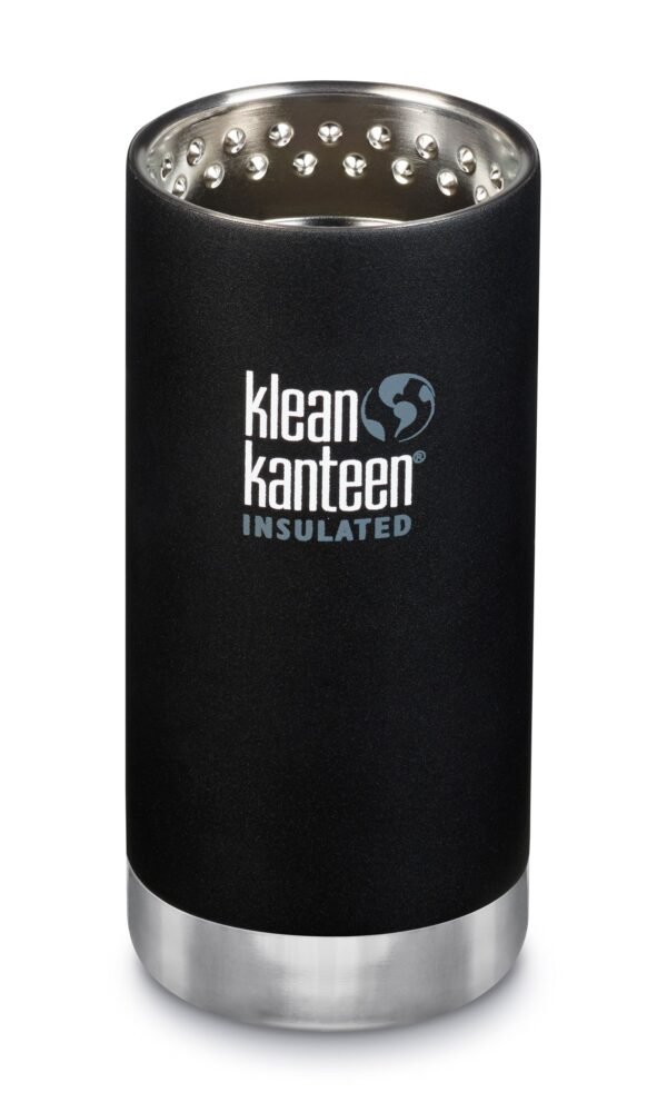 355 ml Klean Kanteen 1005814 KK TKWide 355 ml Shale Black2