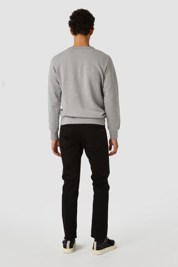 Kings of Indigo Ryan Stay Black Rinse 149. B AK111151401 6118 scaled