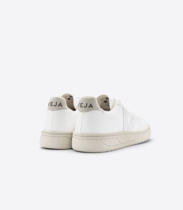 V 10 CWL WHITE NATURAL C