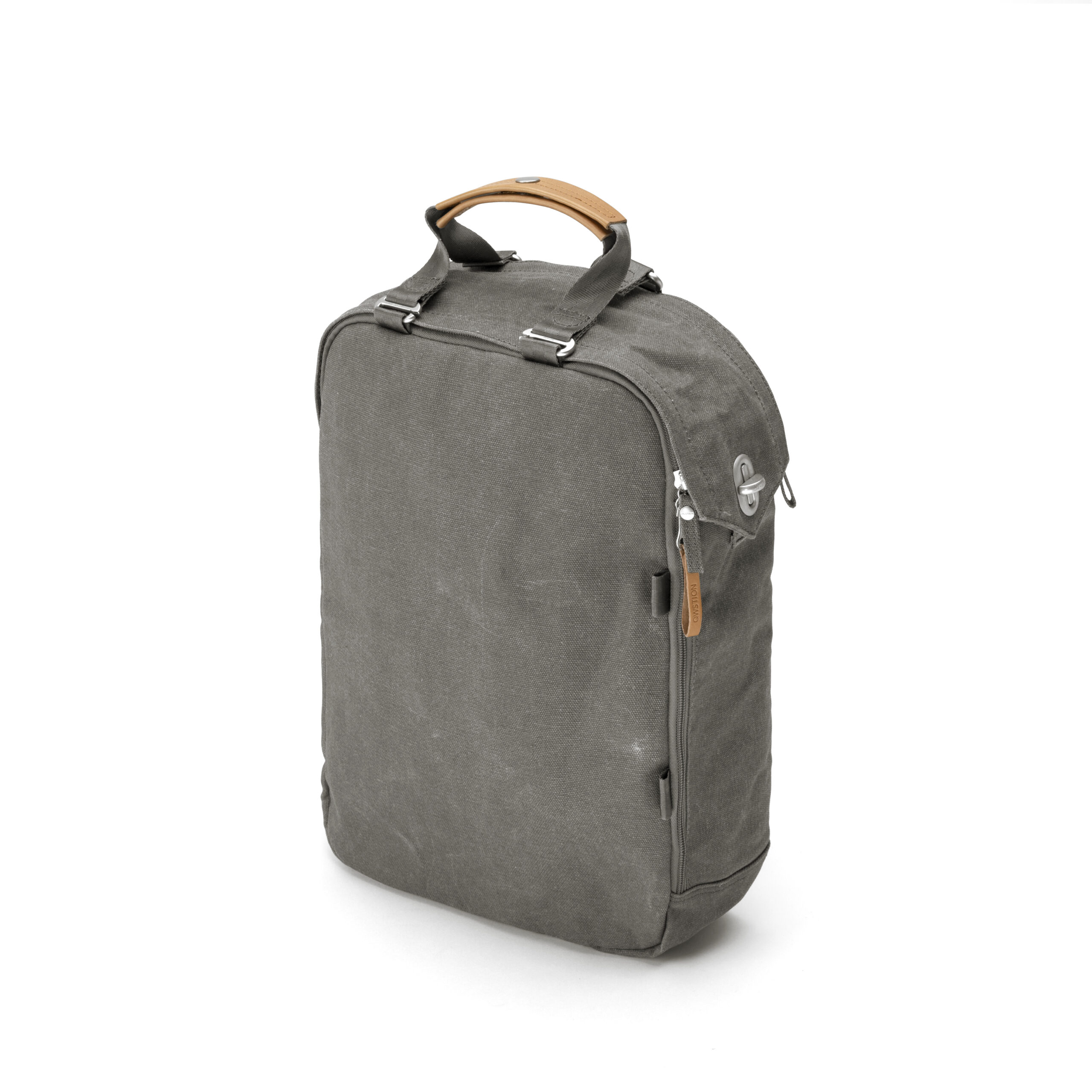 Qwstion Daypack 1 qwstion daypack organic washed grey 3d scaled