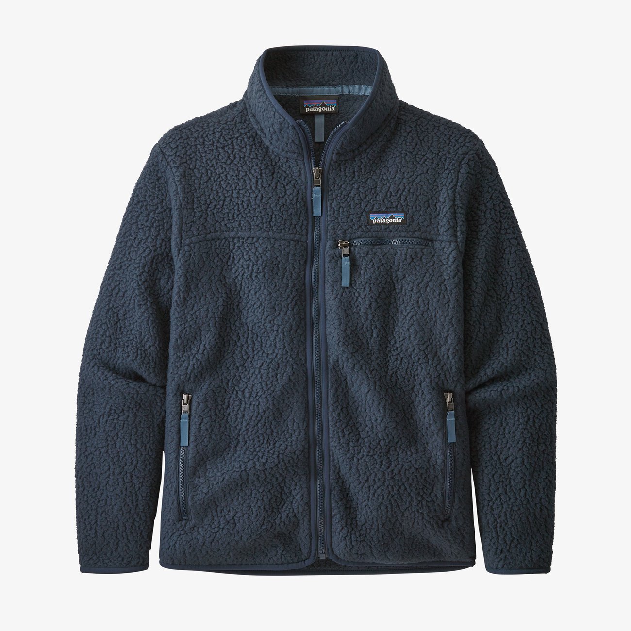 Patagonia Ws Retro Pile Jacket 1 retro pile jacket