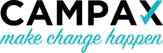 Über Uns 19 campax logo 1