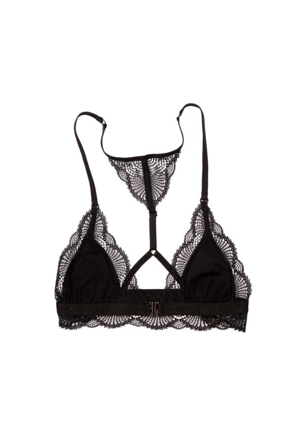 Bra MOONLIGHTER Black 4854 1