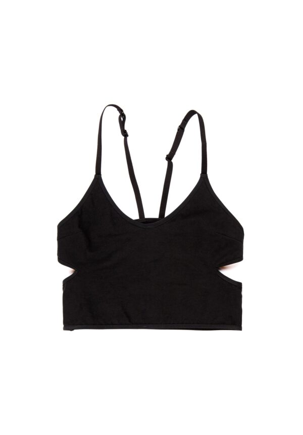 Daybra STAR MOSS Black 4549