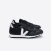 VEJA SDU RT Black Natural