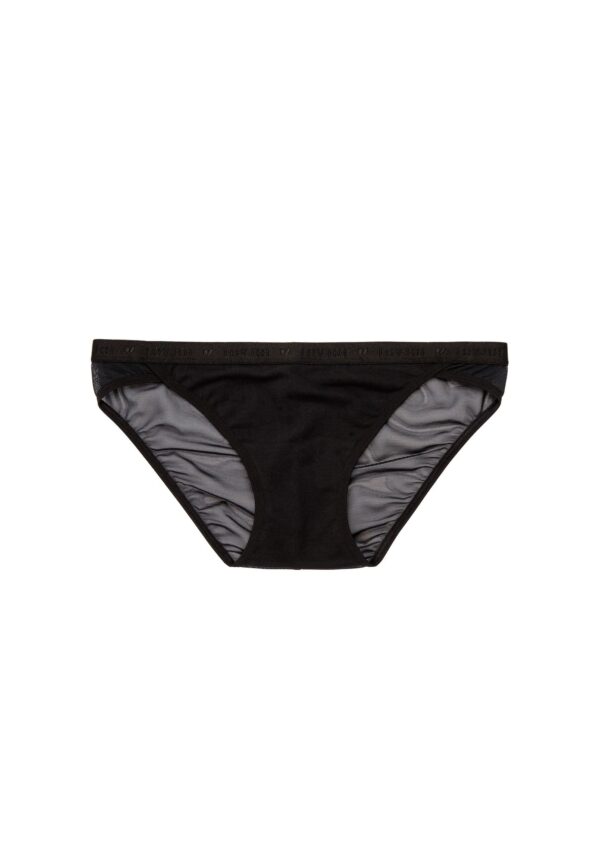 Slip EYEBRIGHT Black 4552