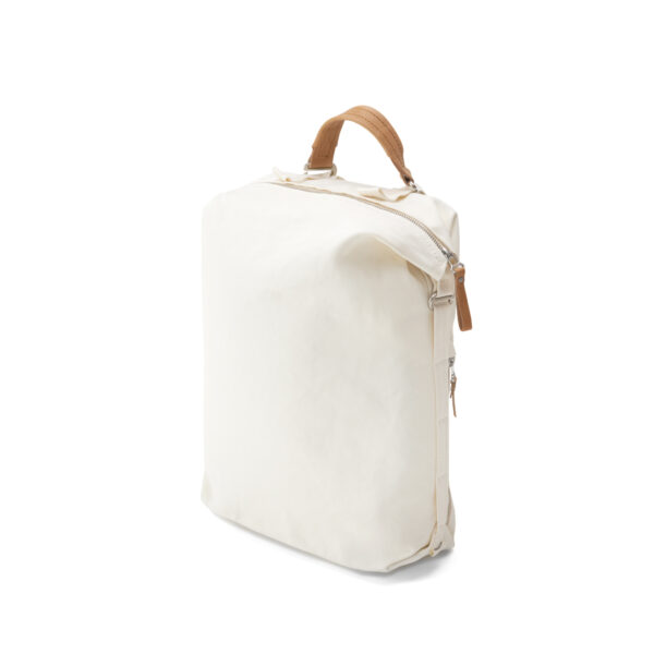 qwstion bananatex zip pack natural white 3d