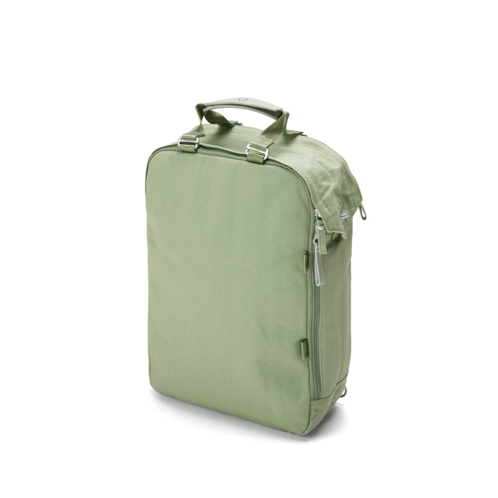 qwstion daypack organic moss