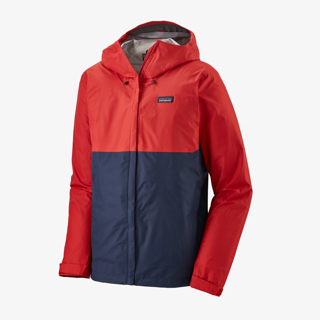Patagonia Torrentshell 3L Regenjacke 1 85240 FRE