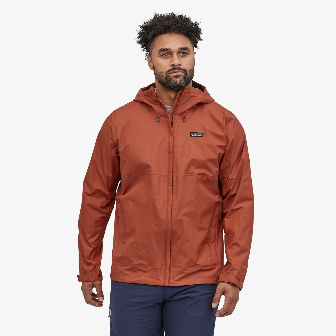 Patagonia Torrentshell 3L Regenjacke 1 Regenjacke