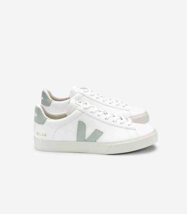 Veja Sneaker Campo Matcha