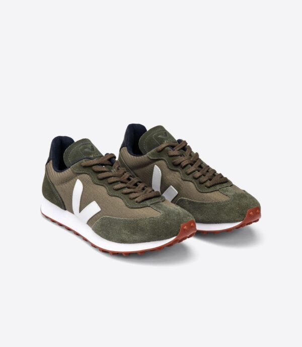 Veja Running Rio faire Sneakers