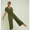 People Tree Evelyn Jumpsuit