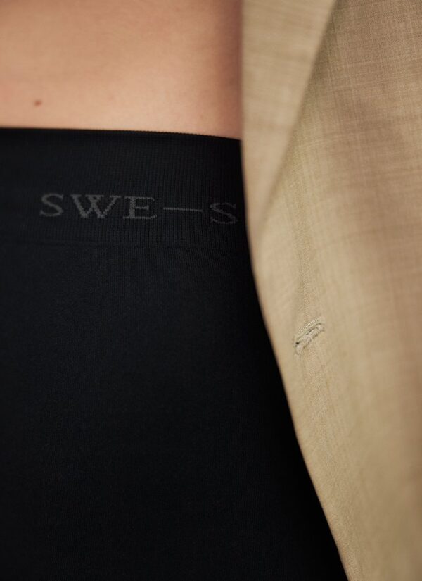 Gerda Legging Swedish Stockings Bund