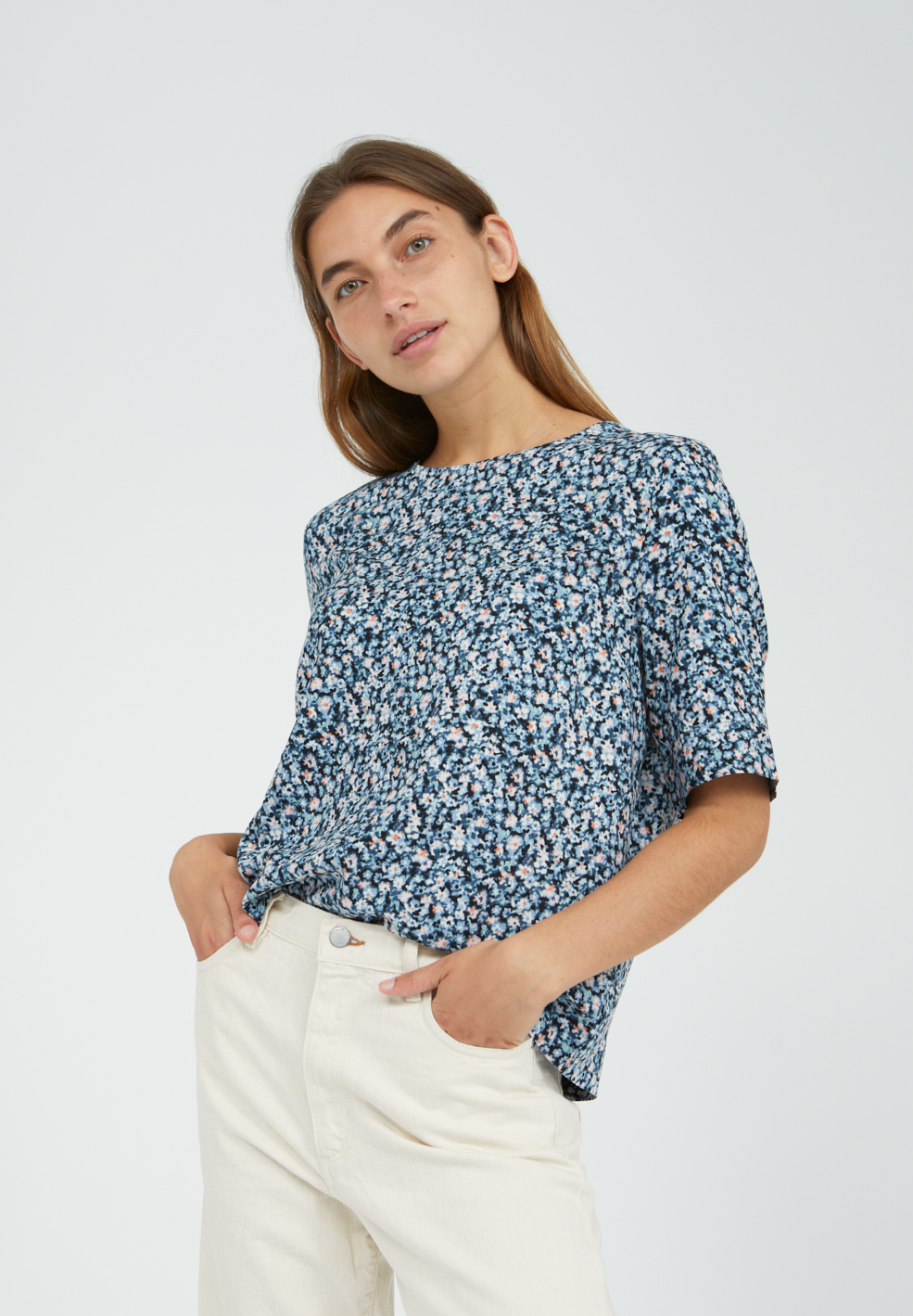 loriaa primrose foggy blue