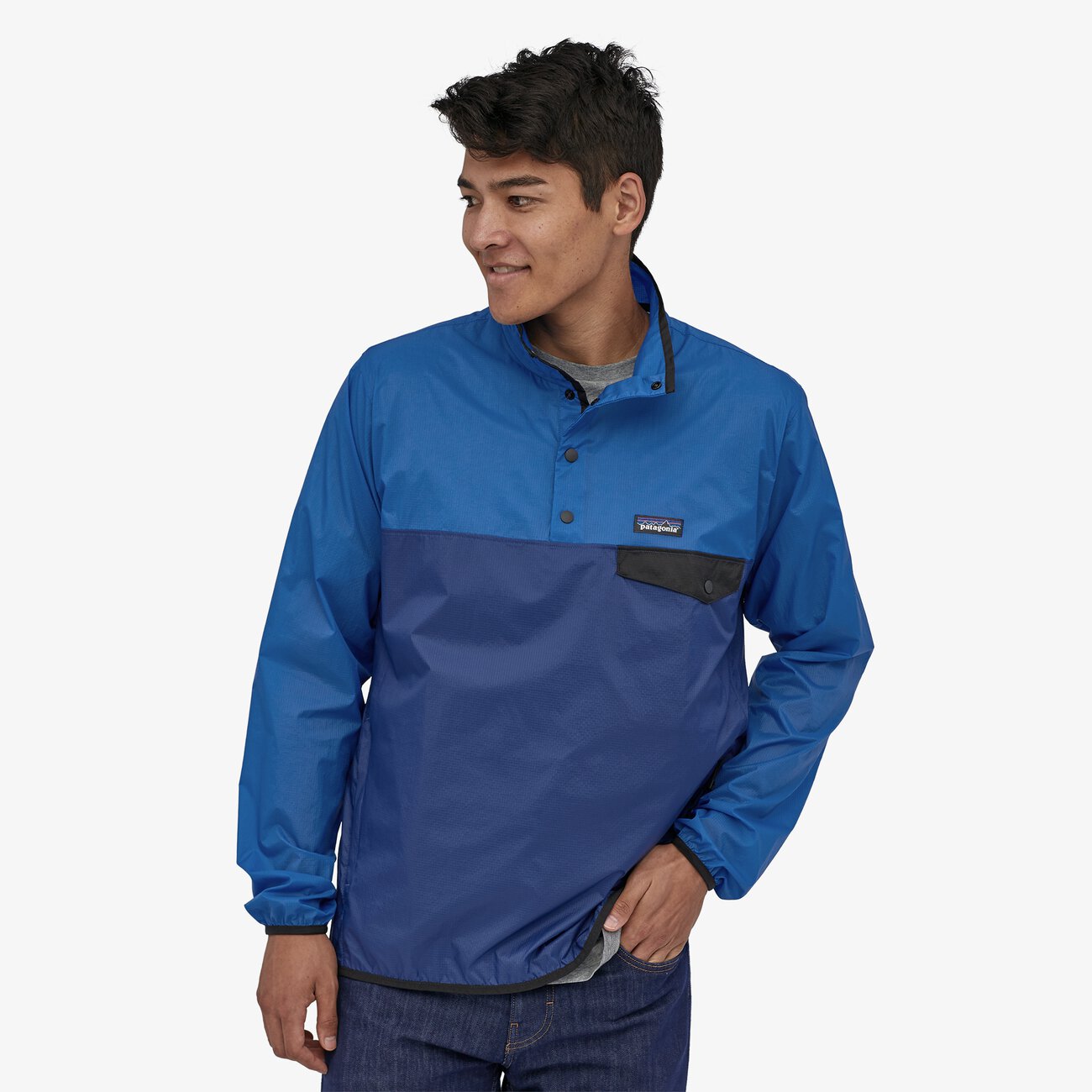 Houdini pullover sales