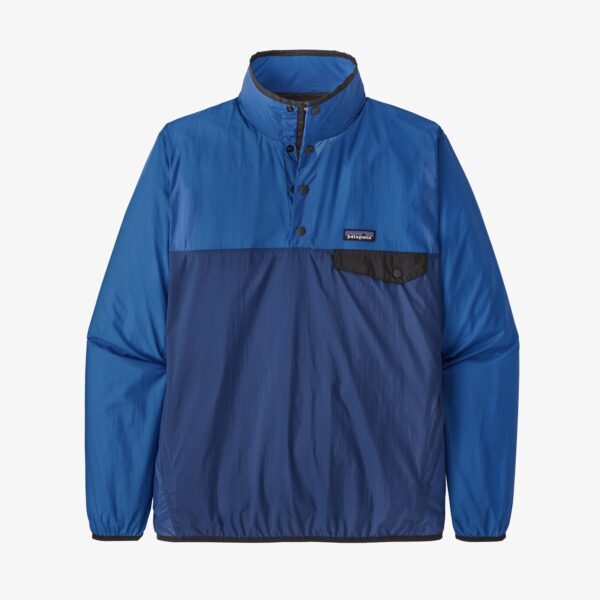 Patagonia Mens Houdini Snap T 24150 SPRB
