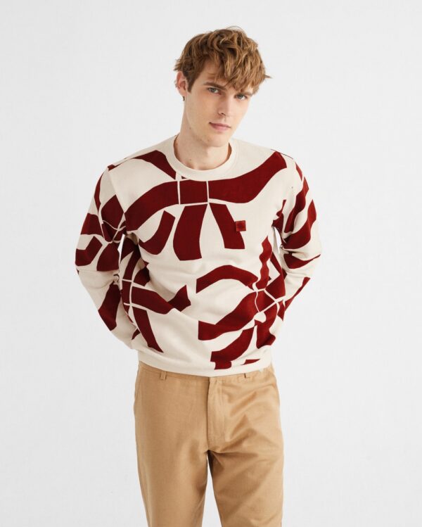 zabawa sweatshirt 1