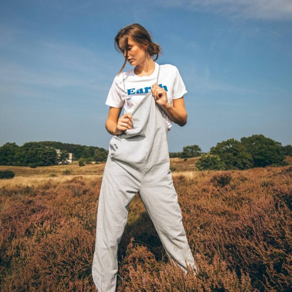 dedicated jumpsuit