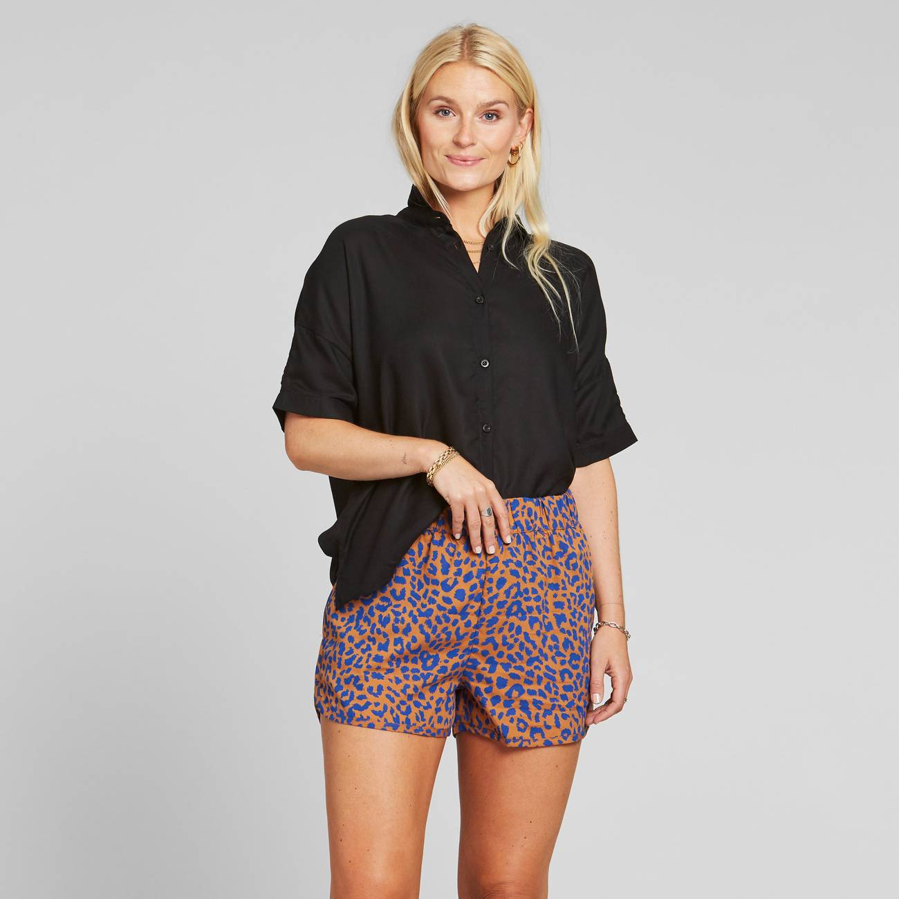 Dedicated Shorts Sandvika 1 dedicated shorts