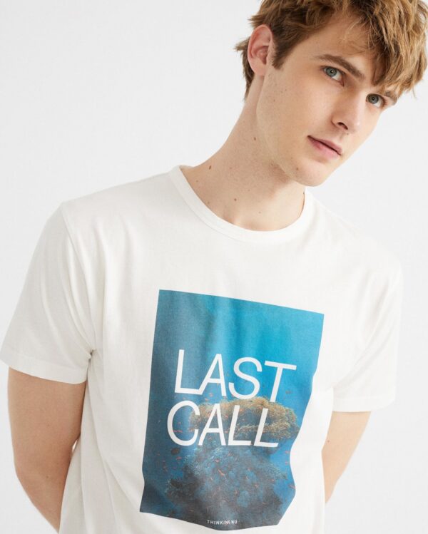 thinking mu last call t shirt