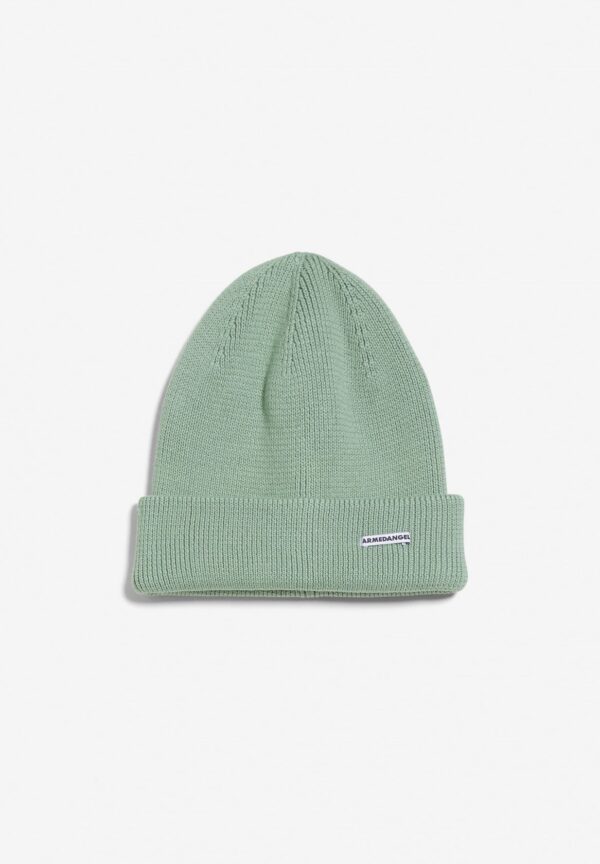 armedangels beanie Fabio soft