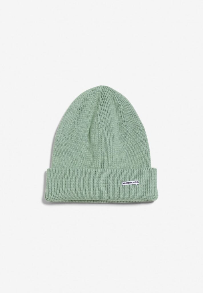 armedangels beanie Fabio soft