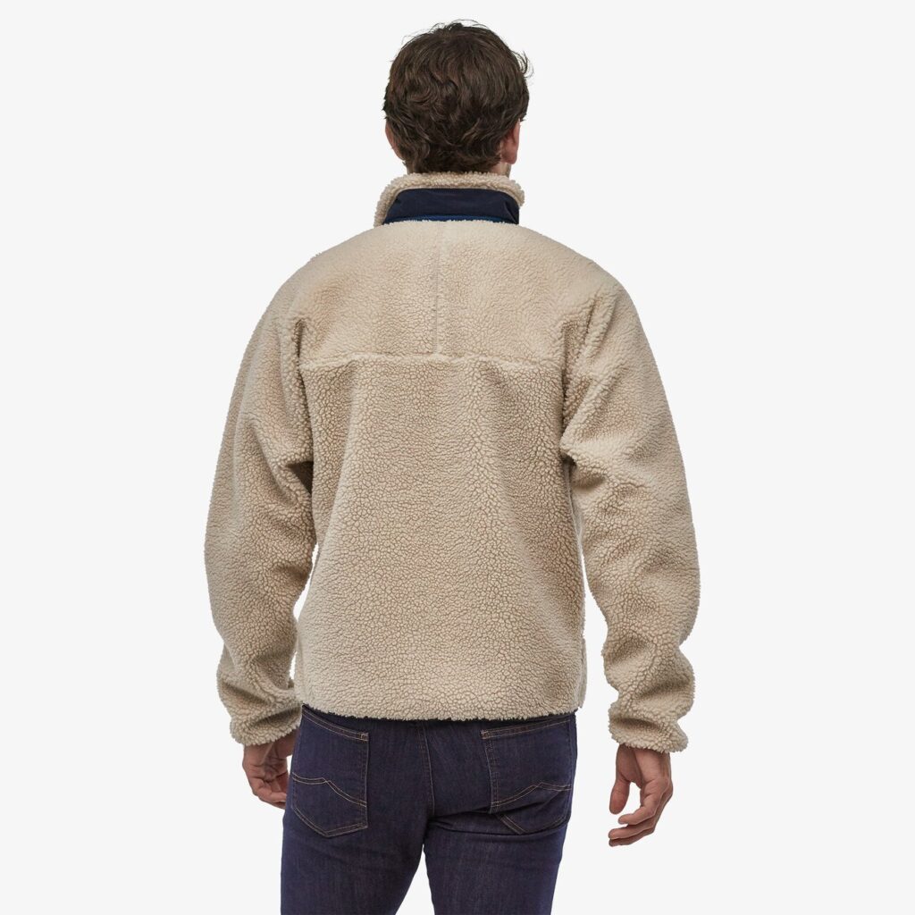 patagonia retro x nat jack