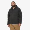 patagonia jackson glacier Jacke