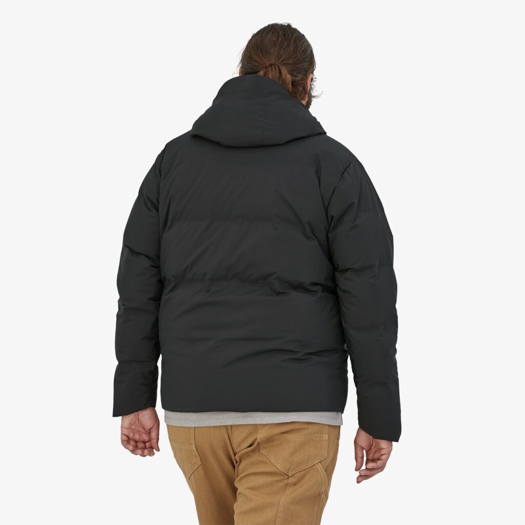 patagonia jackson glacier jkt