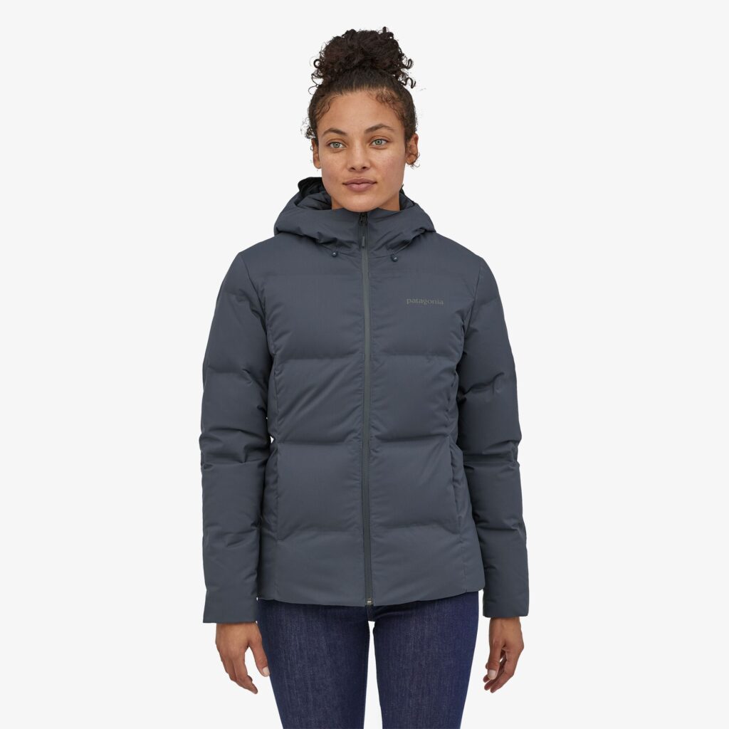 patagonia jackson glacier Jacke