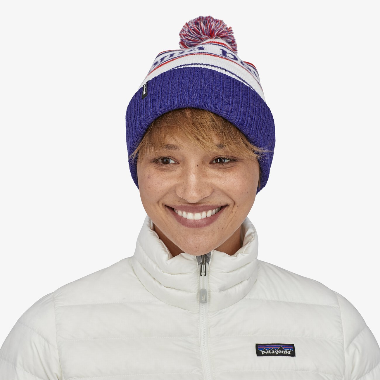 Patagonia Powder Town Beanie 1 powder town beanie