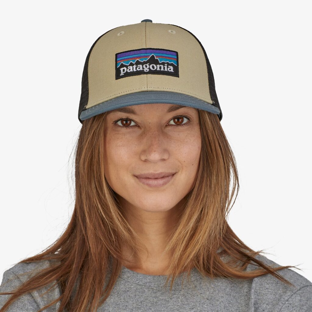 trucker hat