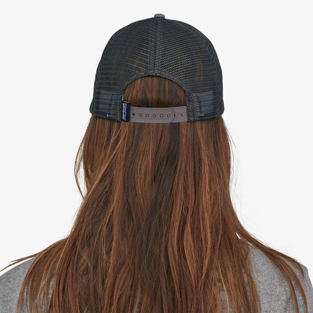 trucker hat