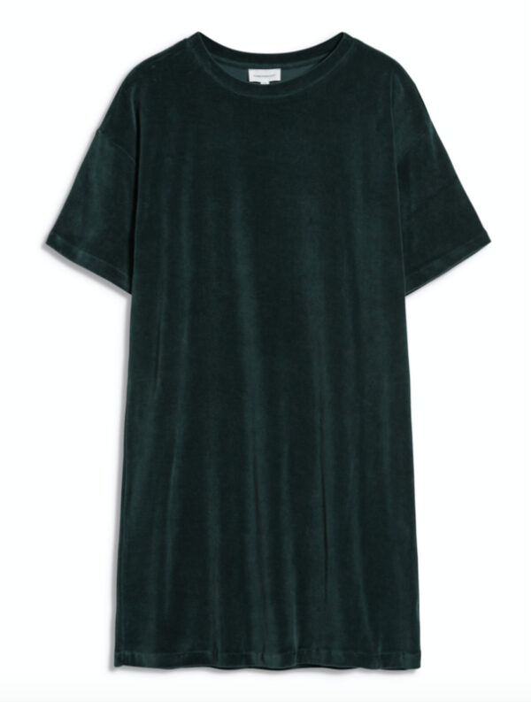 armedangels dress lenaa