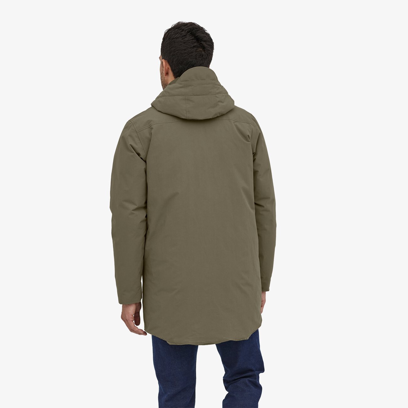 Patagonia City Storm Parka - auras fair 