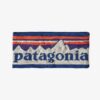 patagonia powder town headband