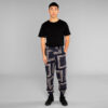 Joggers Lund Bandana