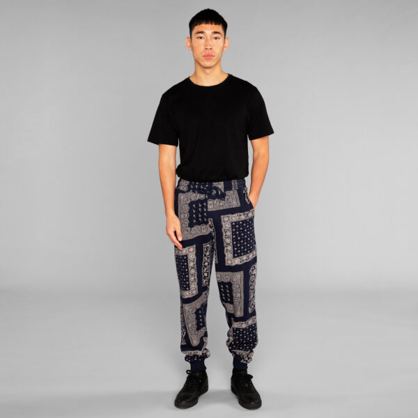 Joggers Lund Bandana