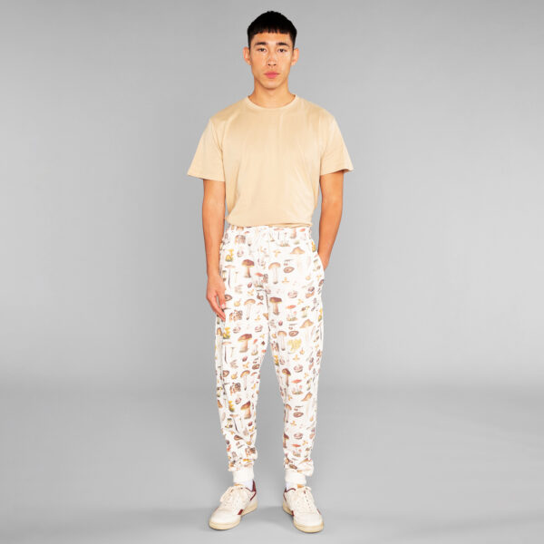 jogger lund
