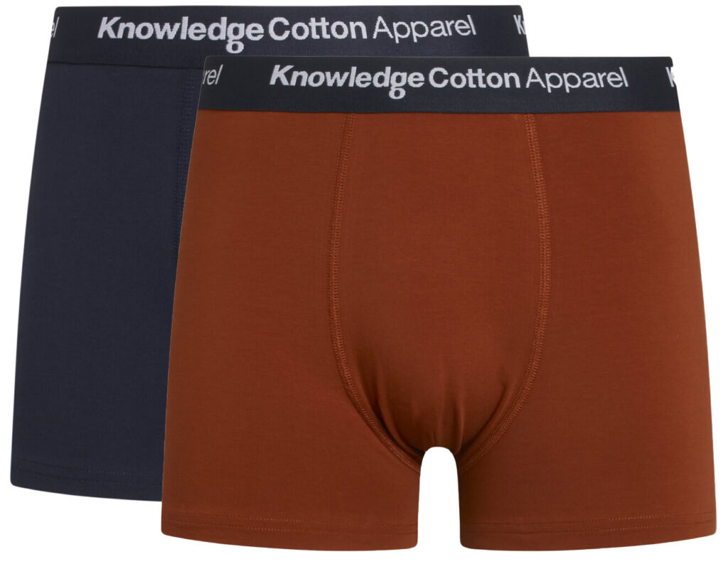 knowledge cotton apparel maple