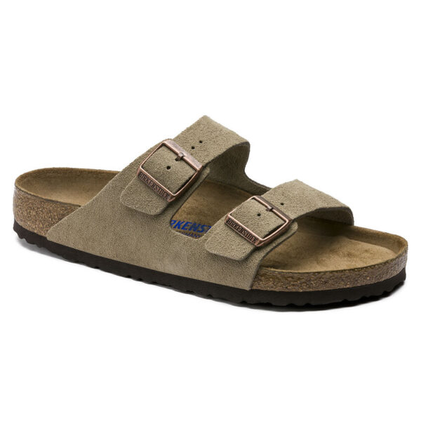 birkenstock arizona