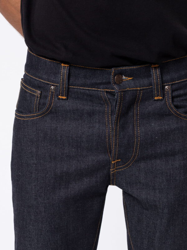 Grim Tim Dry True Navy 113111 044