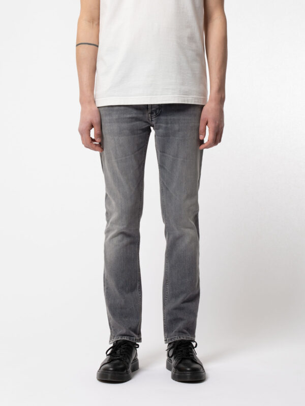 Grim Tim Pale Grey 113460